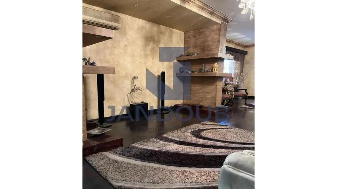 For Sale: Luxurious Apartment in Heliopolis - Golf