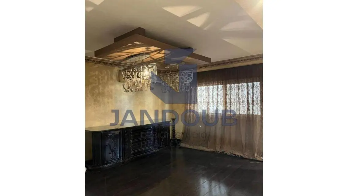 For Sale: Luxurious Apartment in Heliopolis - Golf