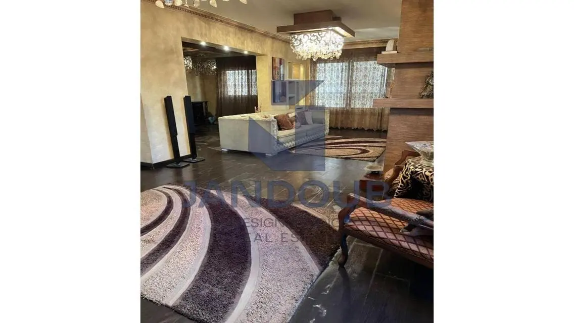 For Sale: Luxurious Apartment in Heliopolis - Golf