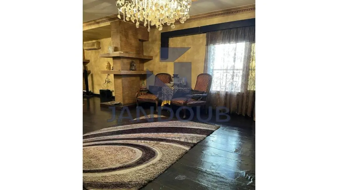 For Sale: Luxurious Apartment in Heliopolis - Golf