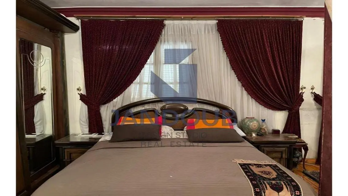For Sale: Luxurious Apartment in Heliopolis - Golf