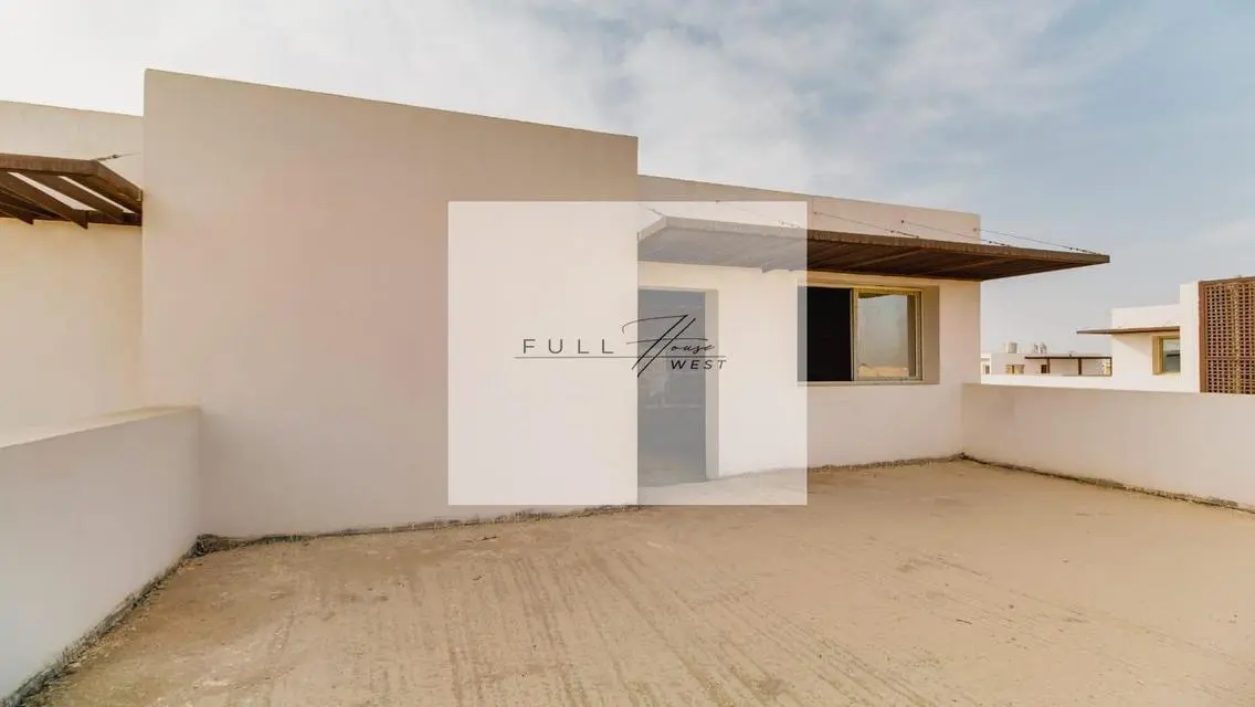 Best location Twinhouse villa - Upville palm hills
