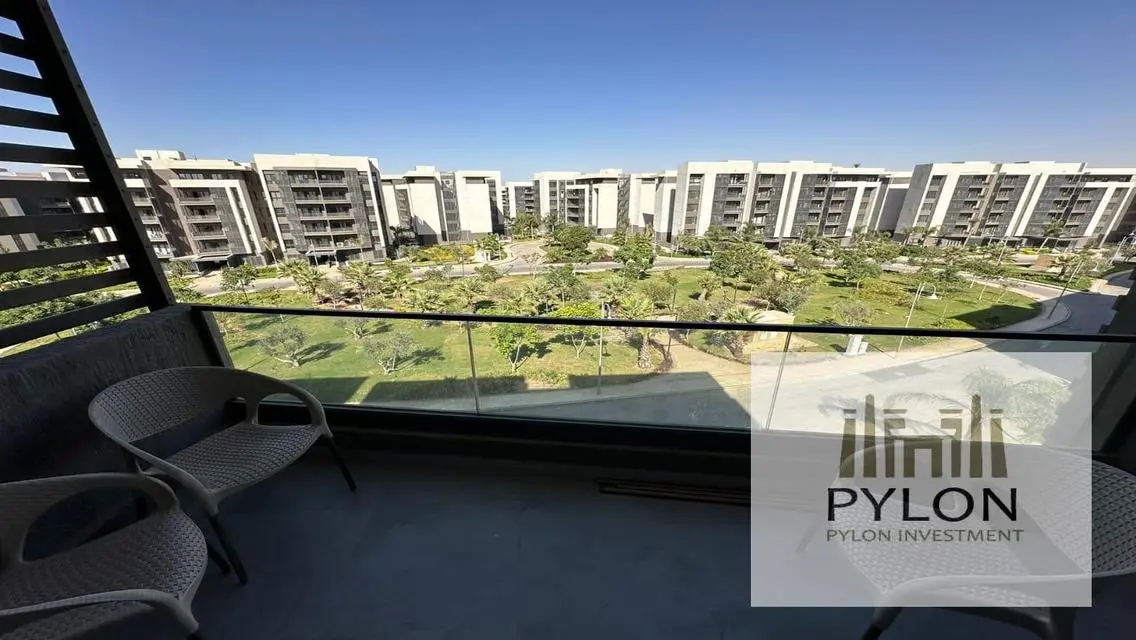 Prime Investment with Spacious Four-Bedroom Apartment
