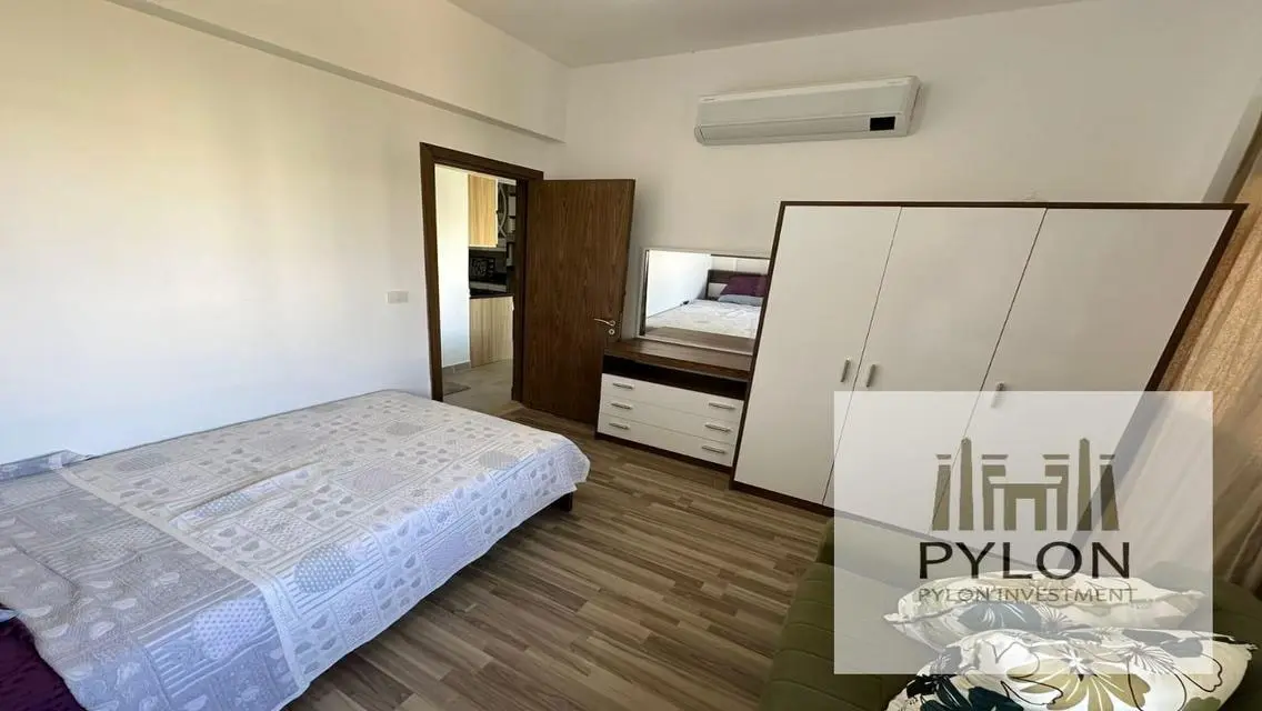 Prime Investment with Spacious Four-Bedroom Apartment