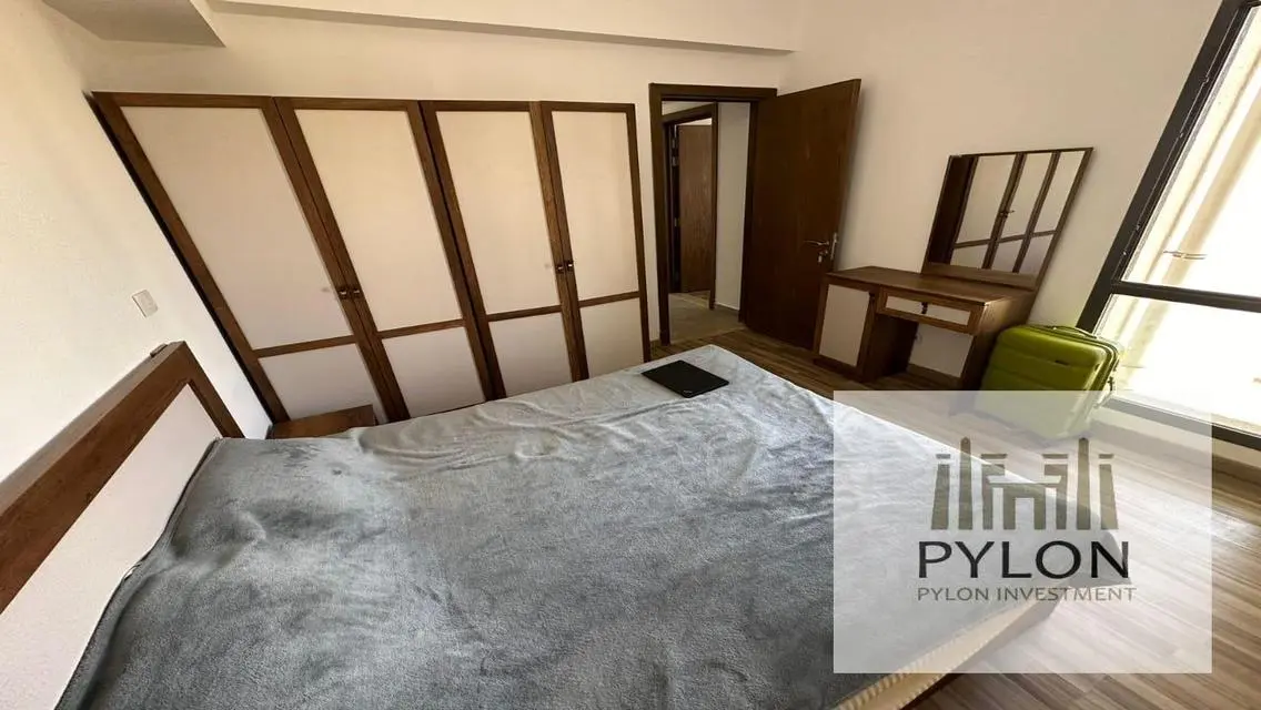 Prime Investment with Spacious Four-Bedroom Apartment