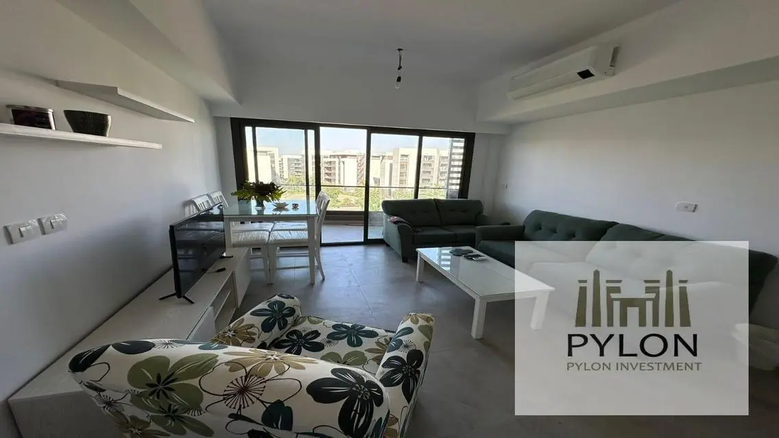 Prime Investment with Spacious Four-Bedroom Apartment