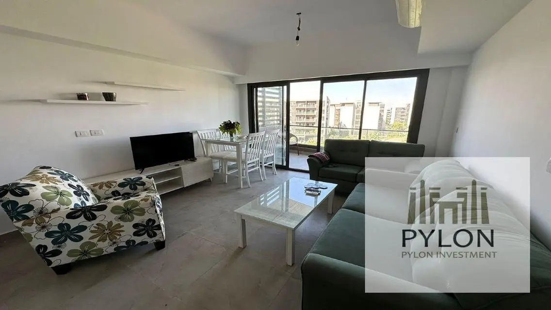 Prime Investment with Spacious Four-Bedroom Apartment