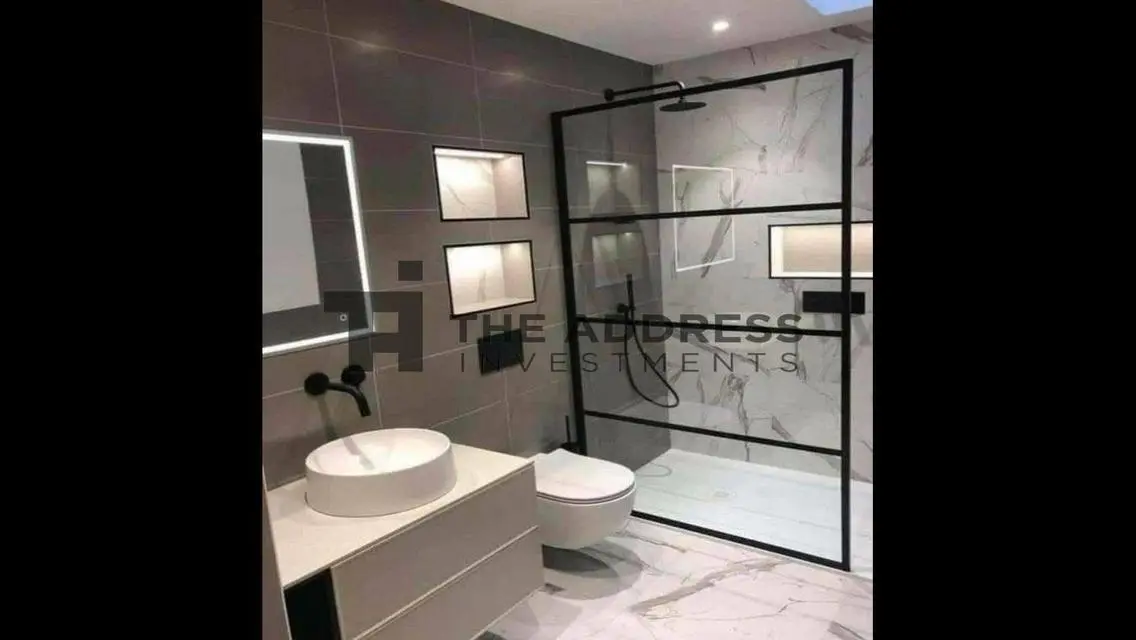 عرض ڤيلا متشطبة بالتكيفات 0% مقدم واقساط 12عام !!