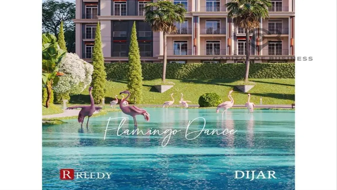 38% discount for cash-Apartment for sale in AzZaR