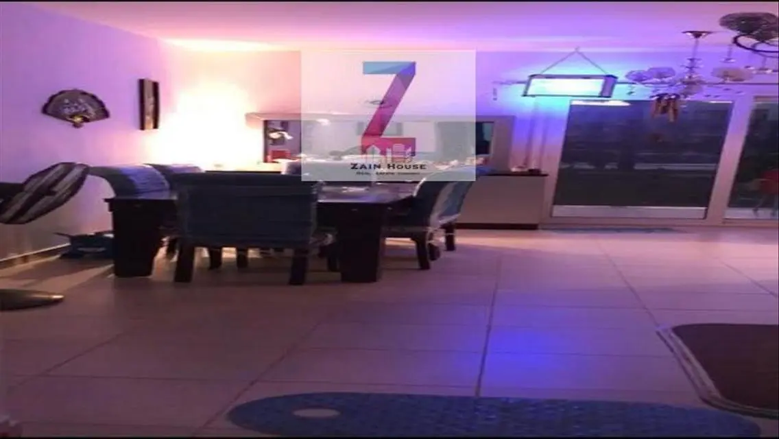 Luxury Apartment for Sale with Private Garden