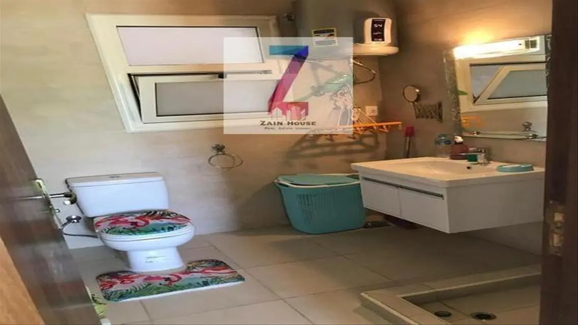 Luxury Apartment for Sale with Private Garden