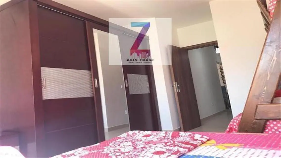 Luxury Apartment for Sale with Private Garden