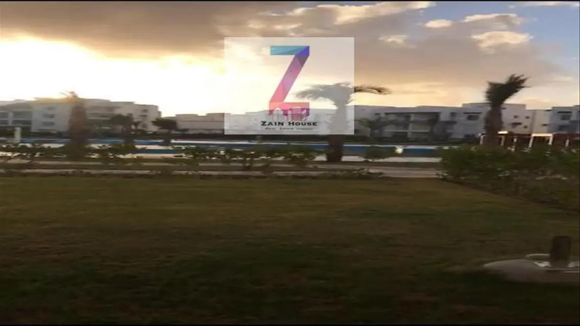 Luxury Apartment for Sale with Private Garden