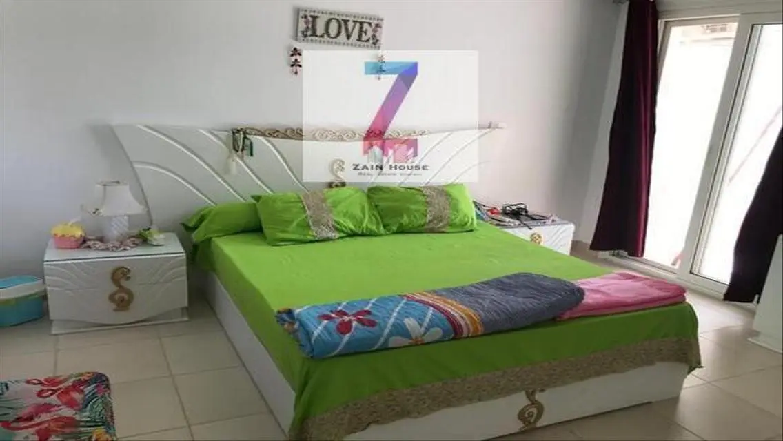 Luxury Apartment for Sale with Private Garden