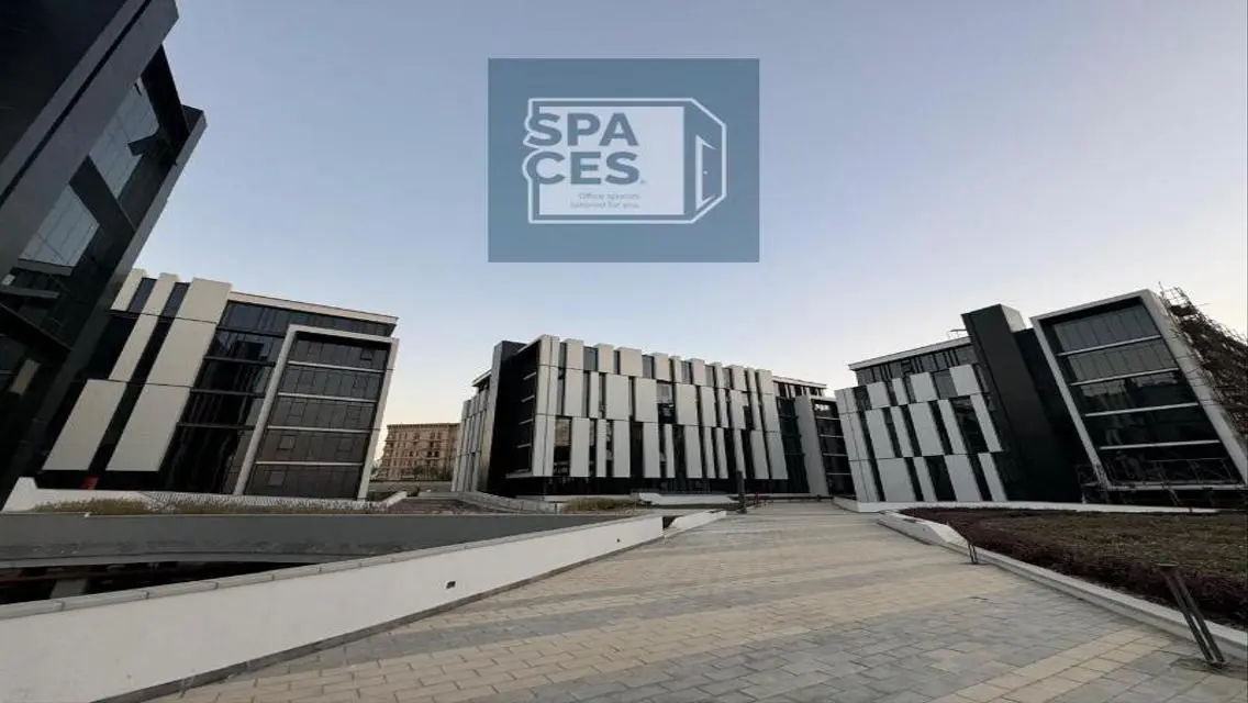 Office for rent 341m in Hyde Park