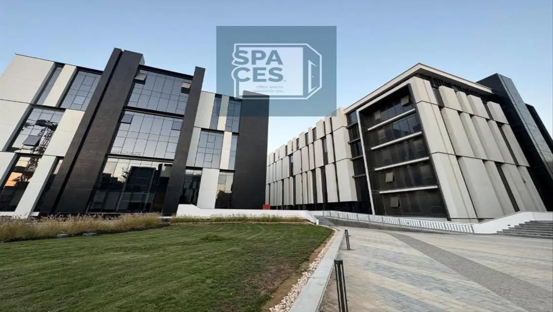 Office for rent 341m in Hyde Park