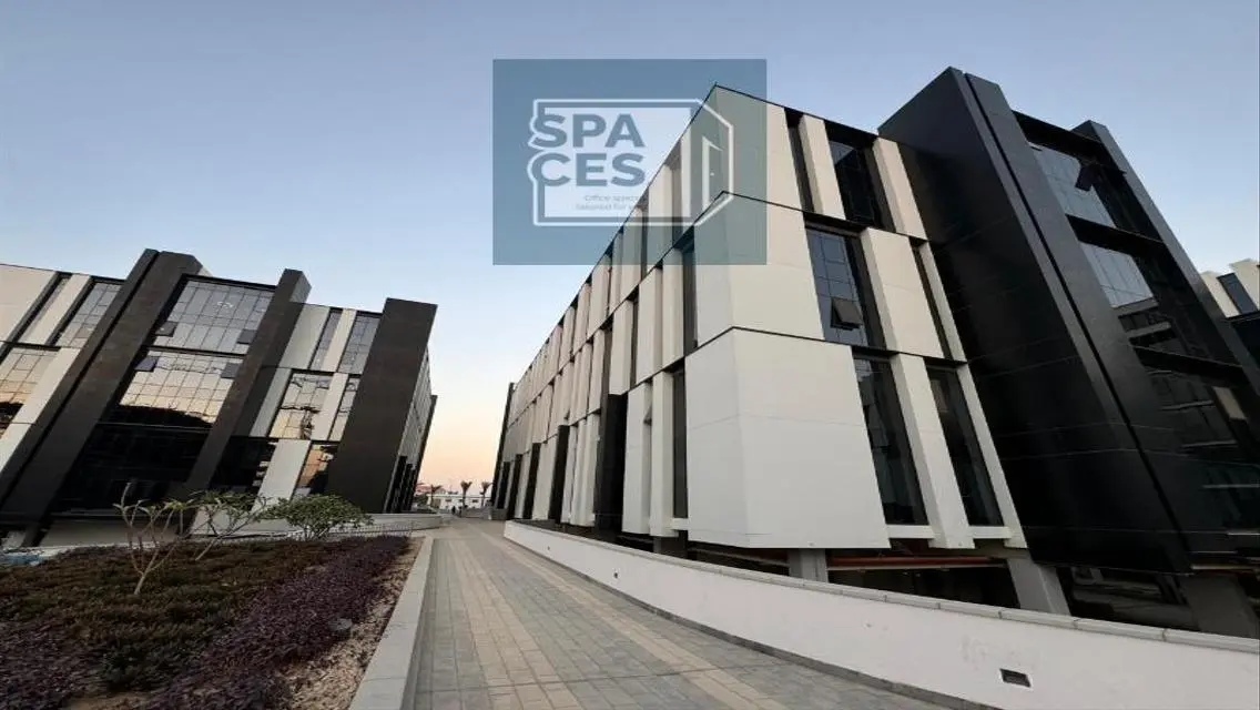 Office for rent 341m in Hyde Park