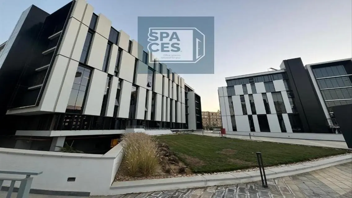 Office for rent 341m in Hyde Park