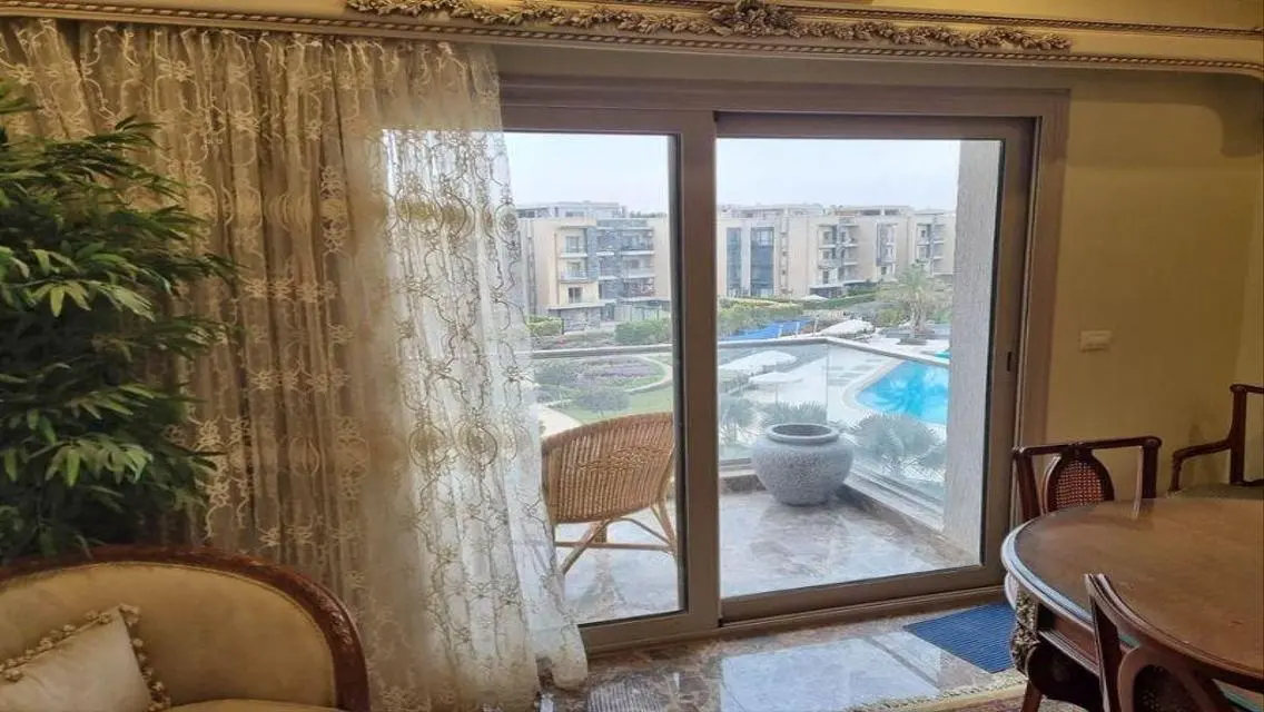 فيللا متميزة في جوليريا ريزيدنس - القاهرة الجديدة