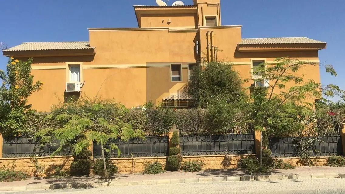 شقة فاخرة في مجمع دِيار بارك