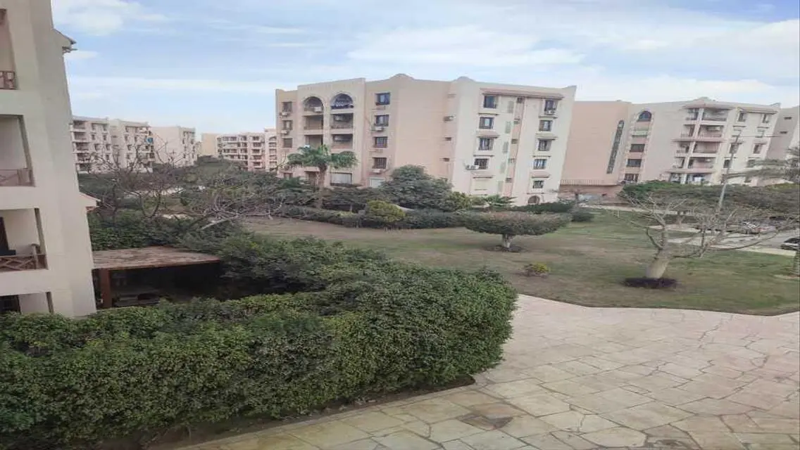 شقة فاخرة للإيجار بمميزات رائعة