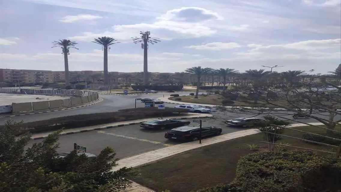 شقة فاخرة للإيجار بمميزات رائعة