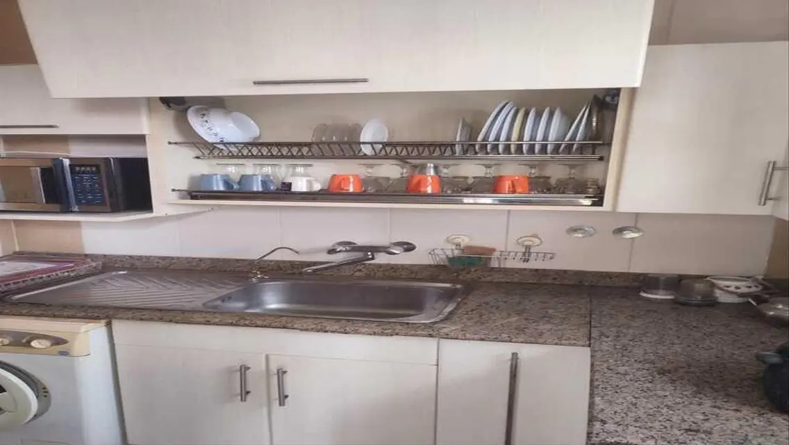 شقة فاخرة للإيجار بمميزات رائعة