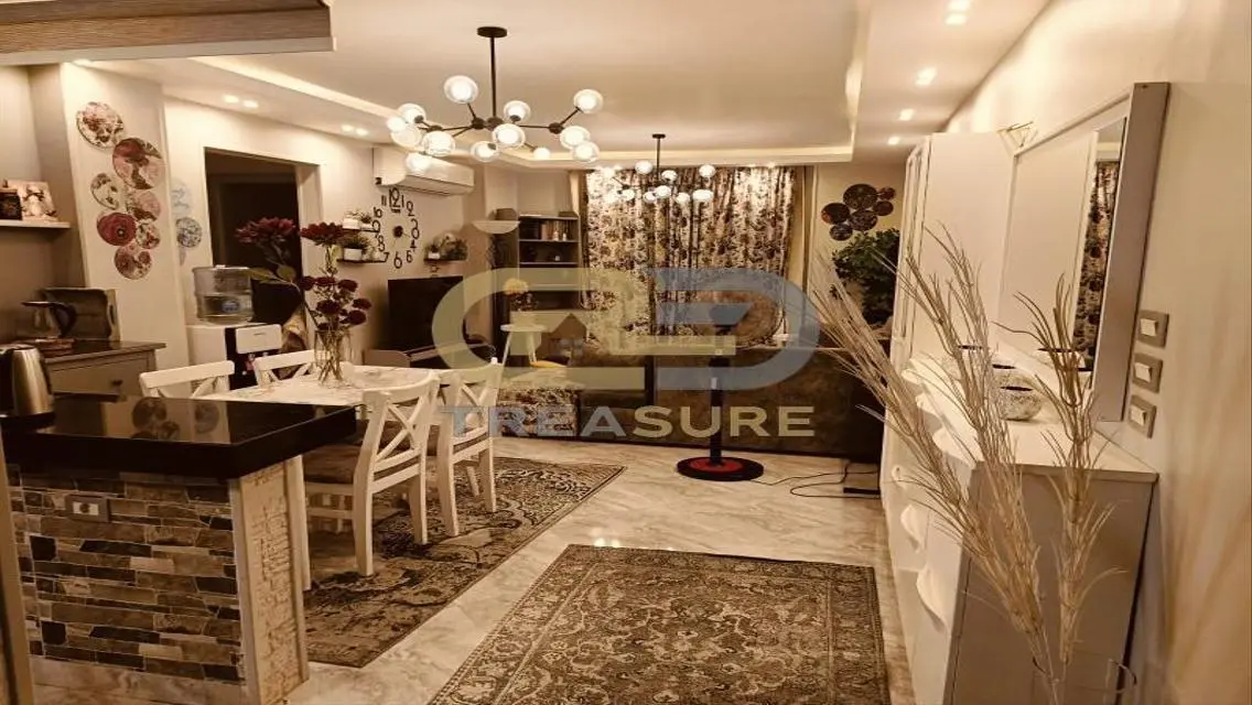 Amazing Investment Opportunity at TREASURE