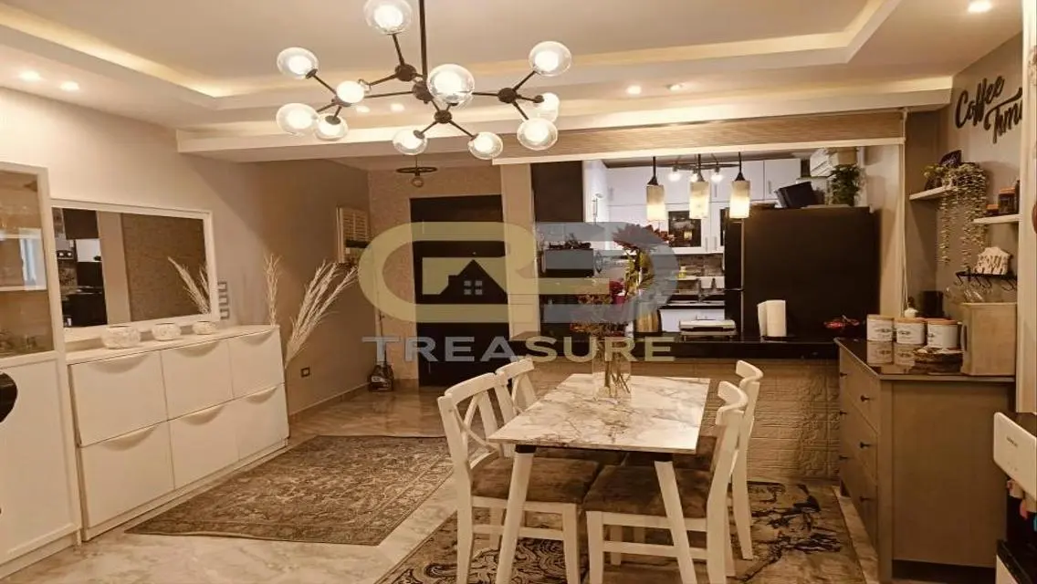 Amazing Investment Opportunity at TREASURE