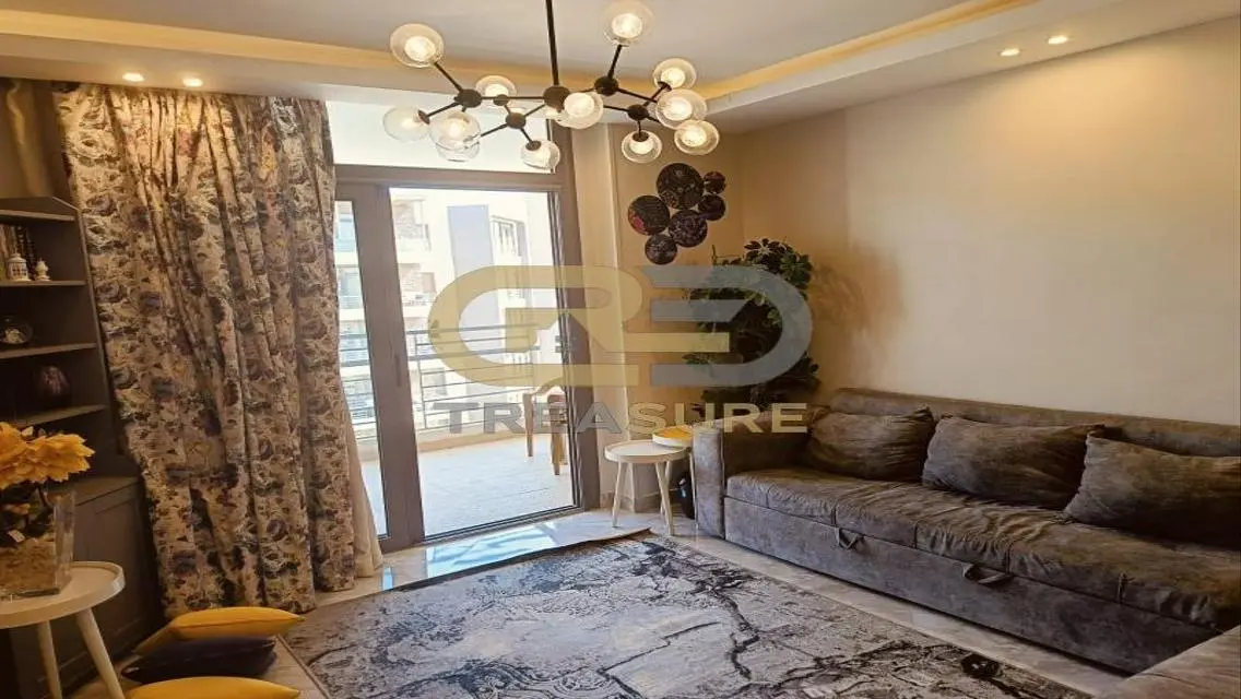 Amazing Investment Opportunity at TREASURE