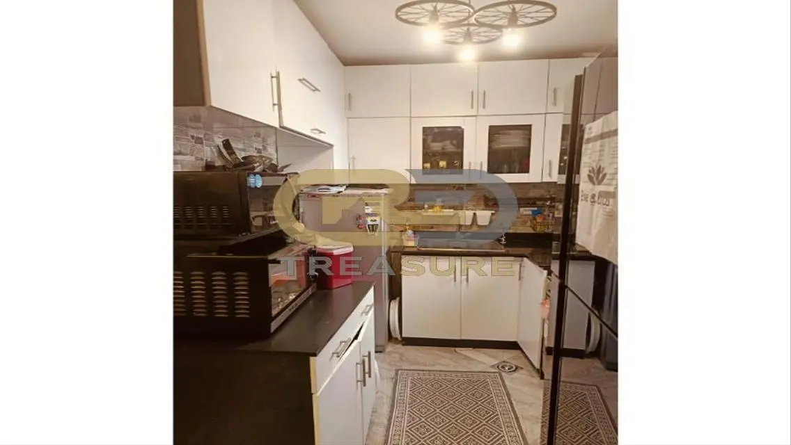Amazing Investment Opportunity at TREASURE