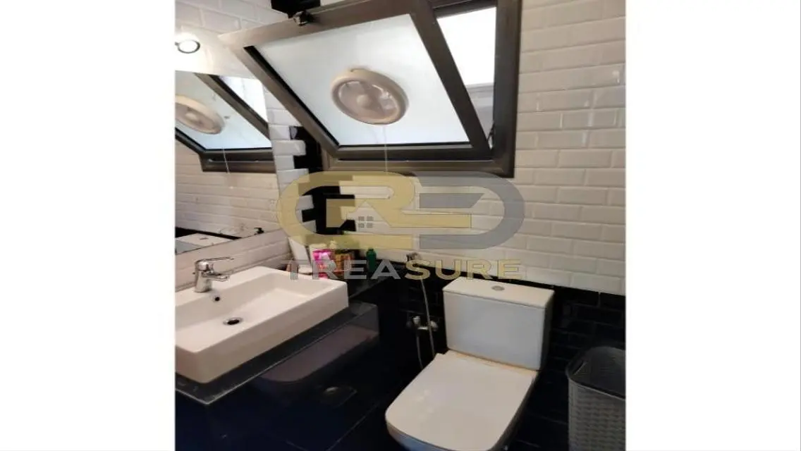 Amazing Investment Opportunity at TREASURE