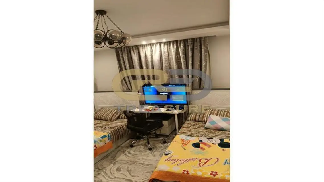 Amazing Investment Opportunity at TREASURE