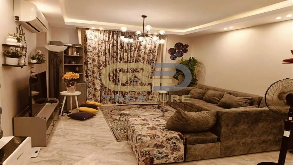 Amazing Investment Opportunity at TREASURE
