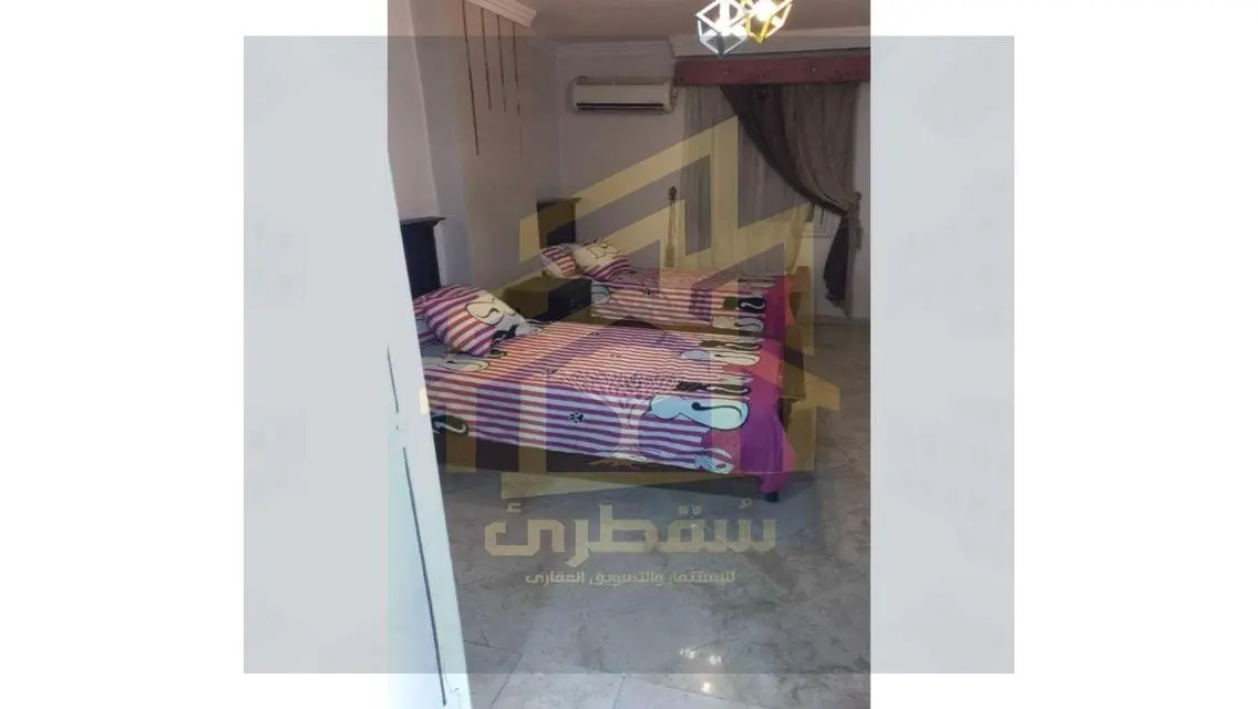 شقه للايجار اليومي والشهري والمدد سوبر لوكس.
