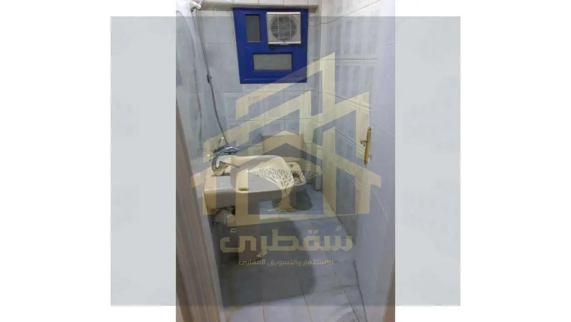 شقه للايجار اليومي والشهري والمدد سوبر لوكس.