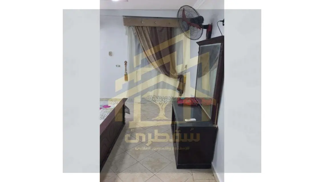 شقه للايجار اليومي والشهري والمدد سوبر لوكس.