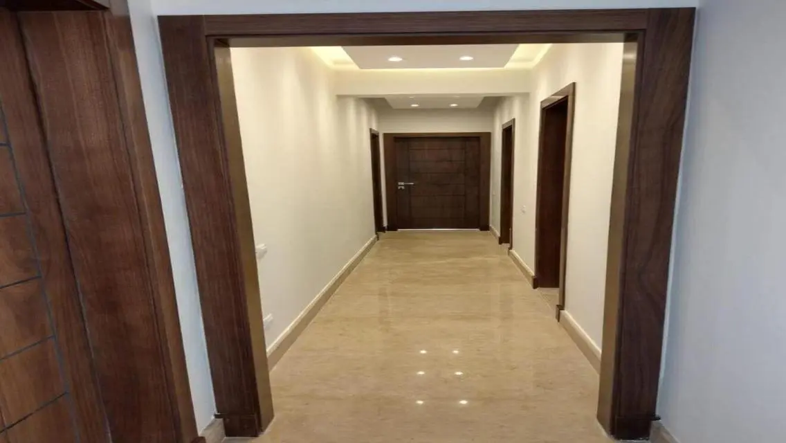 شقة فاخرة للبيع – 3 غرف نوم بمساحة 188 متر