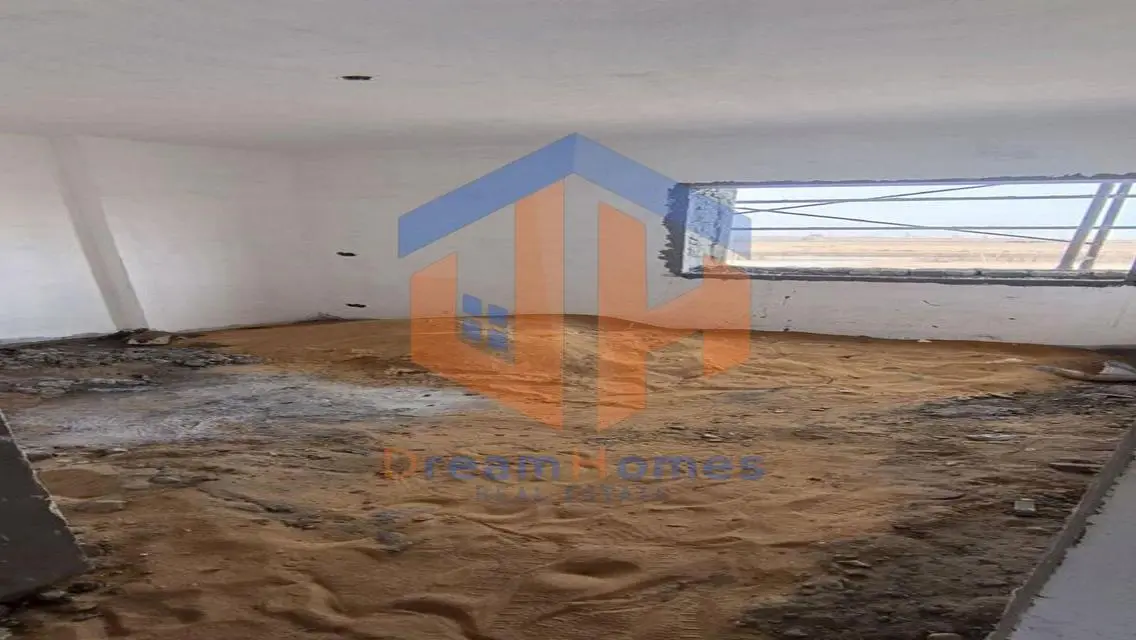 Stunning 239 sqm Apartment