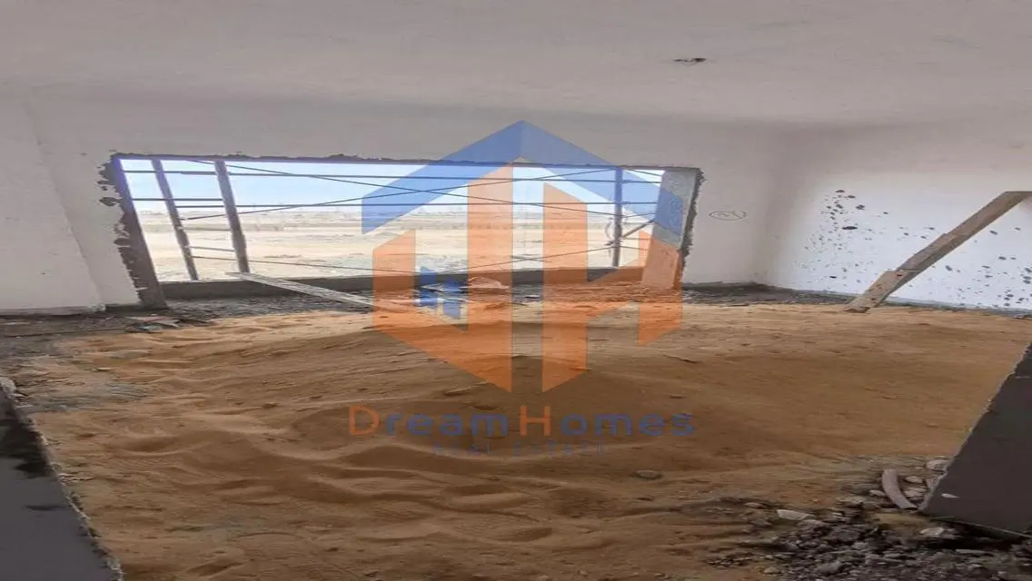 Stunning 239 sqm Apartment