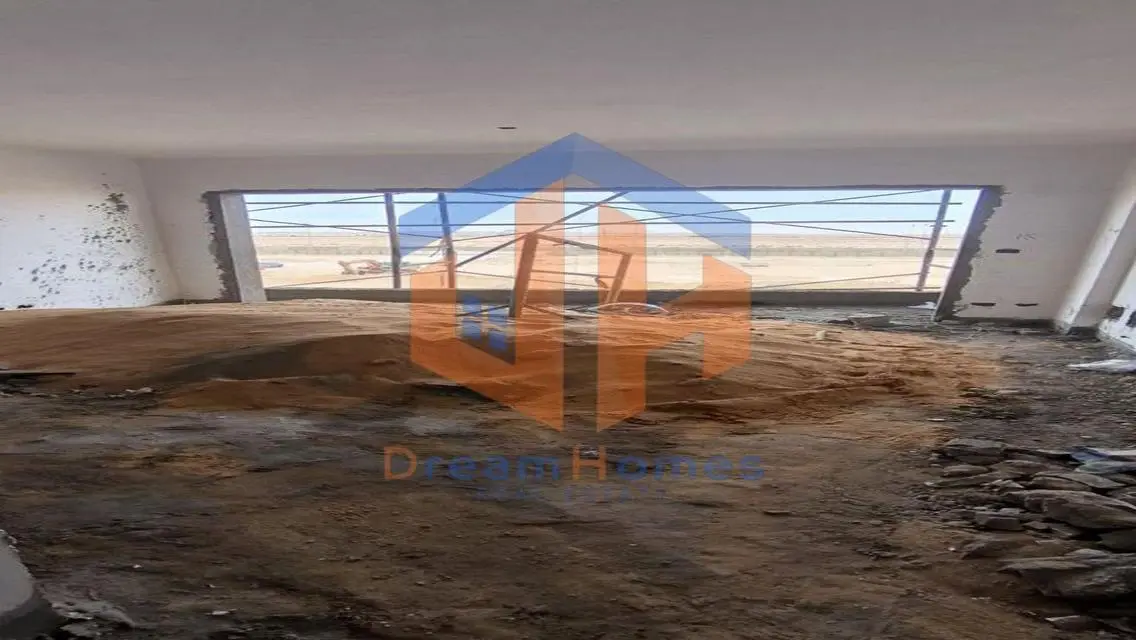 Stunning 239 sqm Apartment