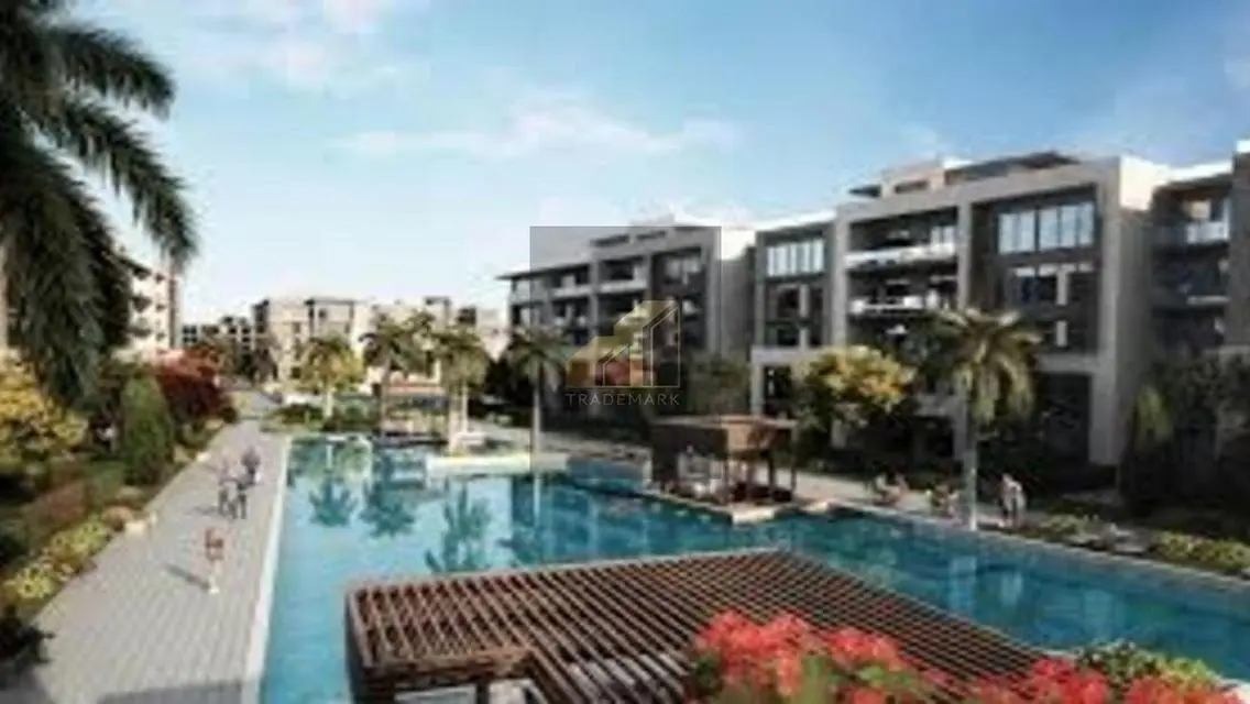 groud Apartment 4 sale private garden lowest price