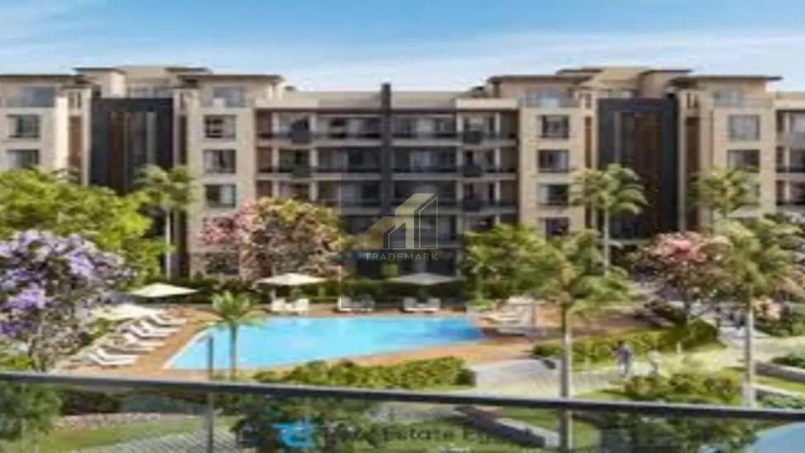 groud Apartment 4 sale private garden lowest price