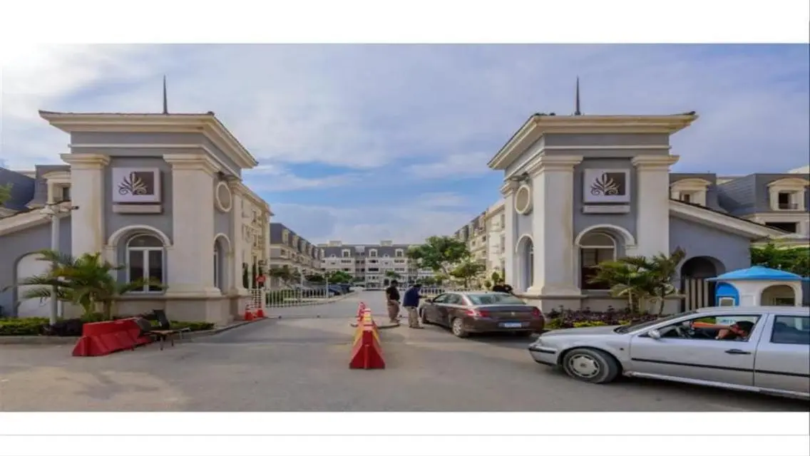 I villa for sale in mv excutive Residence 277m