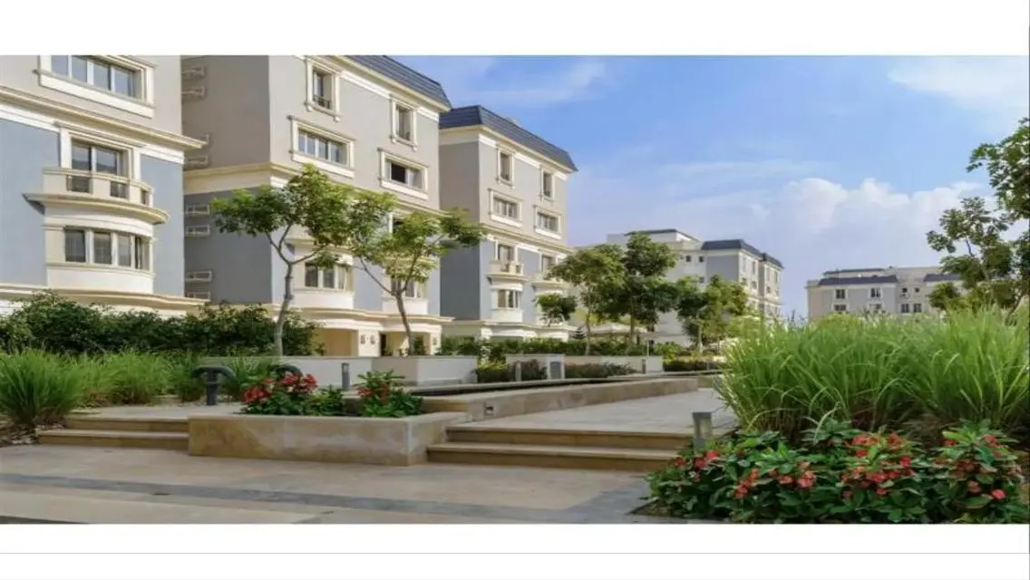 I villa for sale in mv excutive Residence 277m