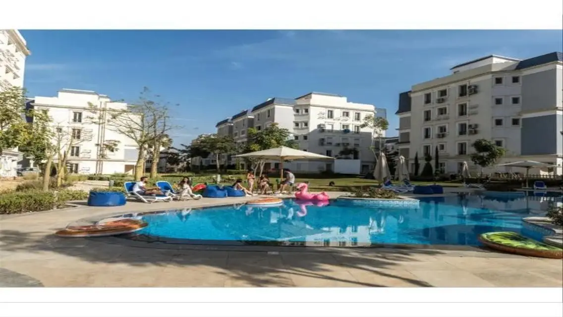 I villa for sale in mv excutive Residence 277m
