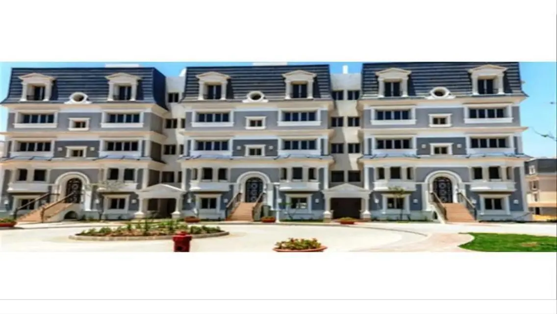 I villa for sale in mv excutive Residence 277m