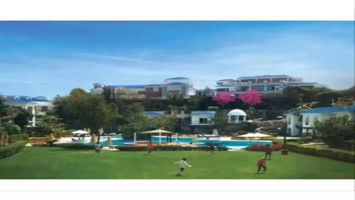 I villa for sale in mv excutive Residence 277m