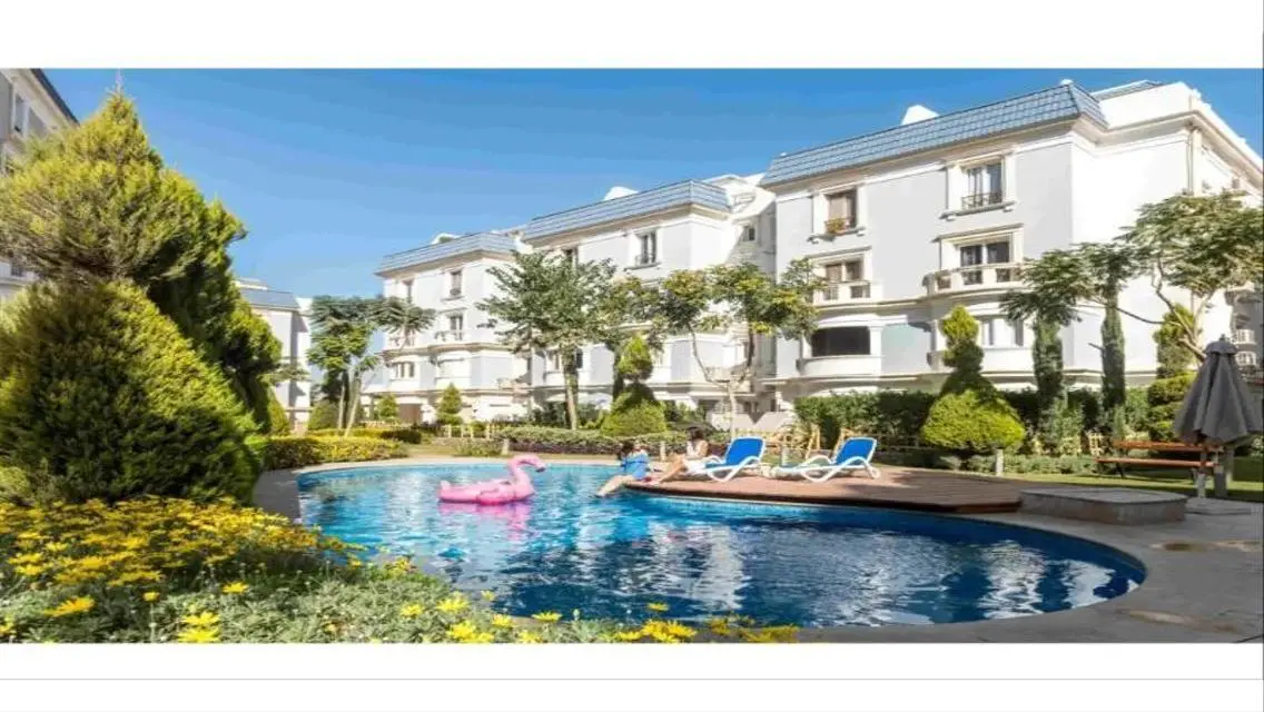 I villa for sale in mv excutive Residence 277m