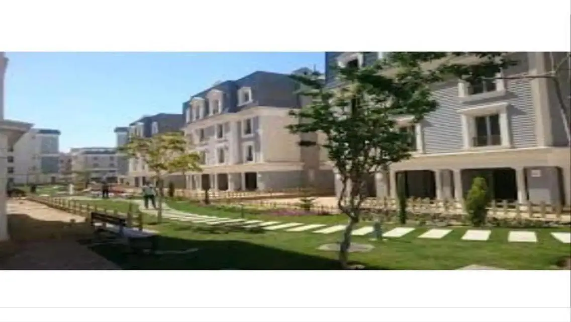 I villa for sale in mv excutive Residence 277m